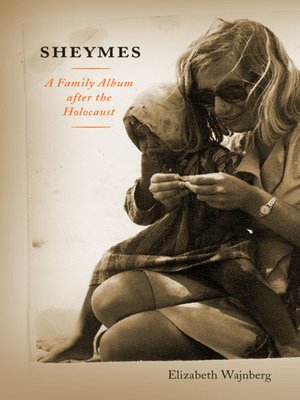 cover image of Sheymes